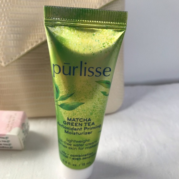 Seraphine Botanicals and Purlisse Primer set - Picture 5 of 10